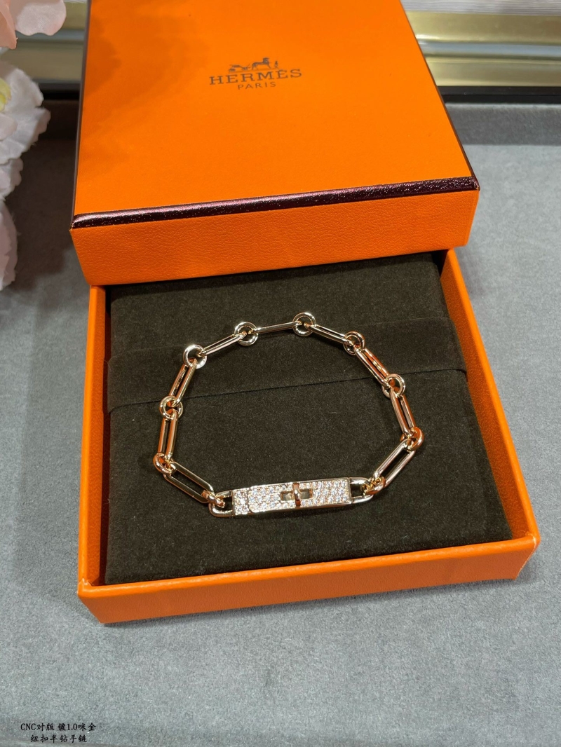 Hermes Bracelets